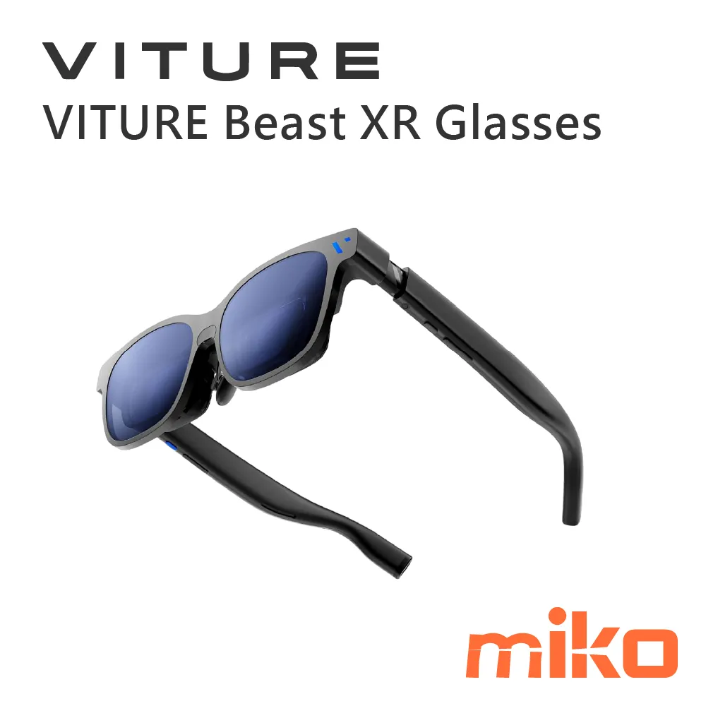 VITURE Beast XR Glasses